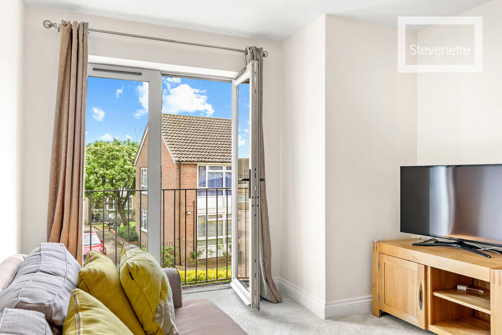 2 bed Apartment for rent in Epping. From Stevenette & Company - Epping