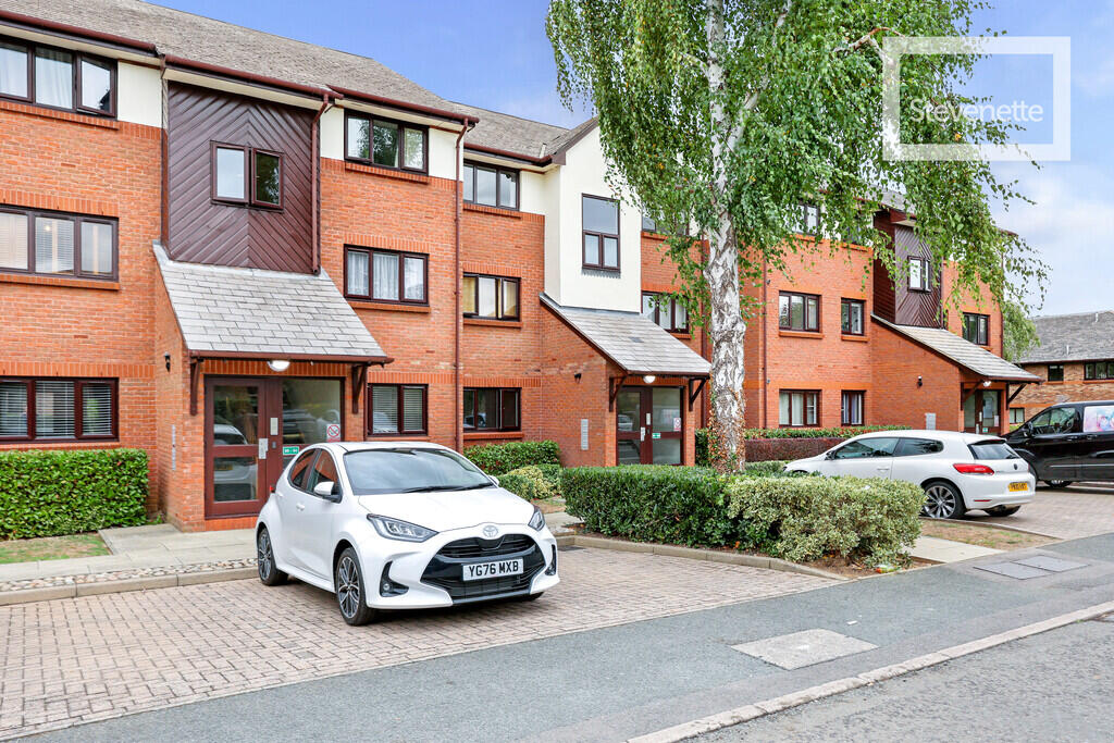 1 bed Apartment for rent in Loughton. From Stevenette & Company - Epping
