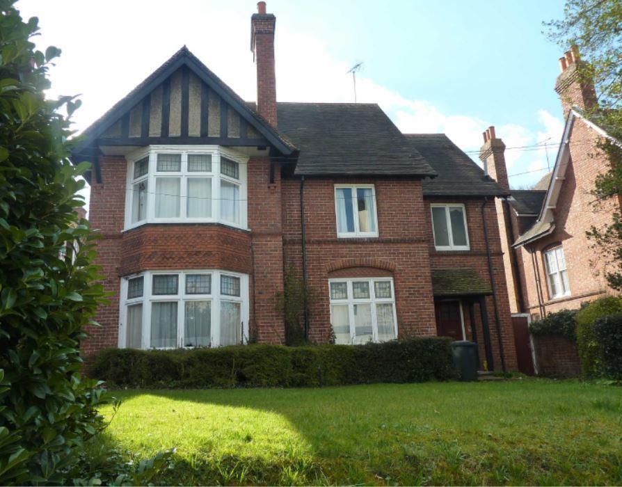 1 bed House Share for rent in Reading. From Walmsley Estate Agents - Caversham