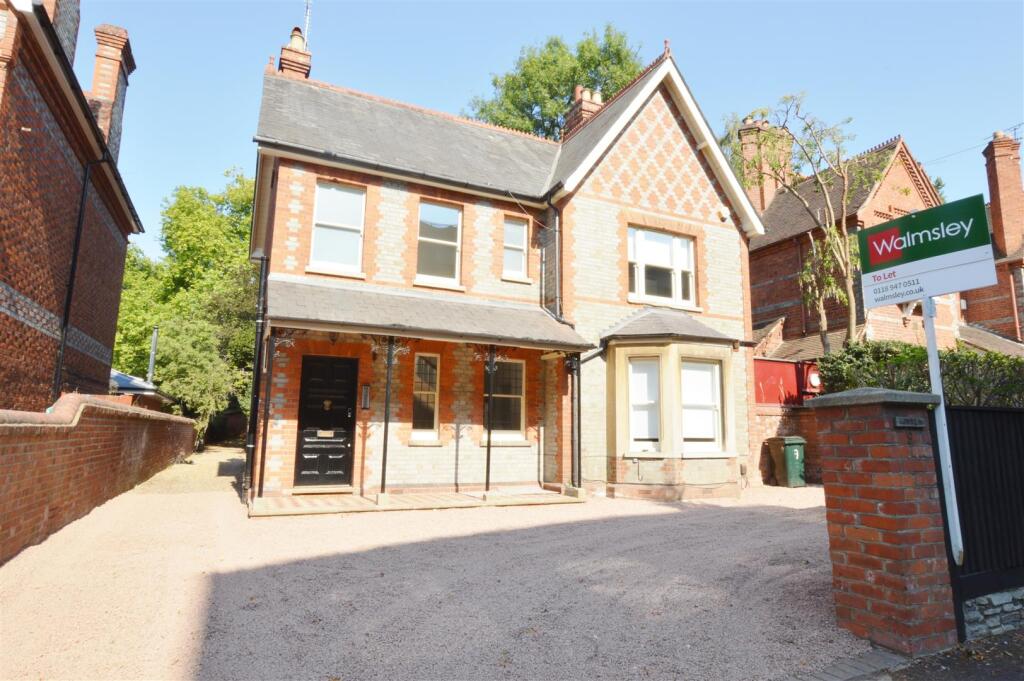 1 bed House Share for rent in Reading. From Walmsley Estate Agents - Caversham