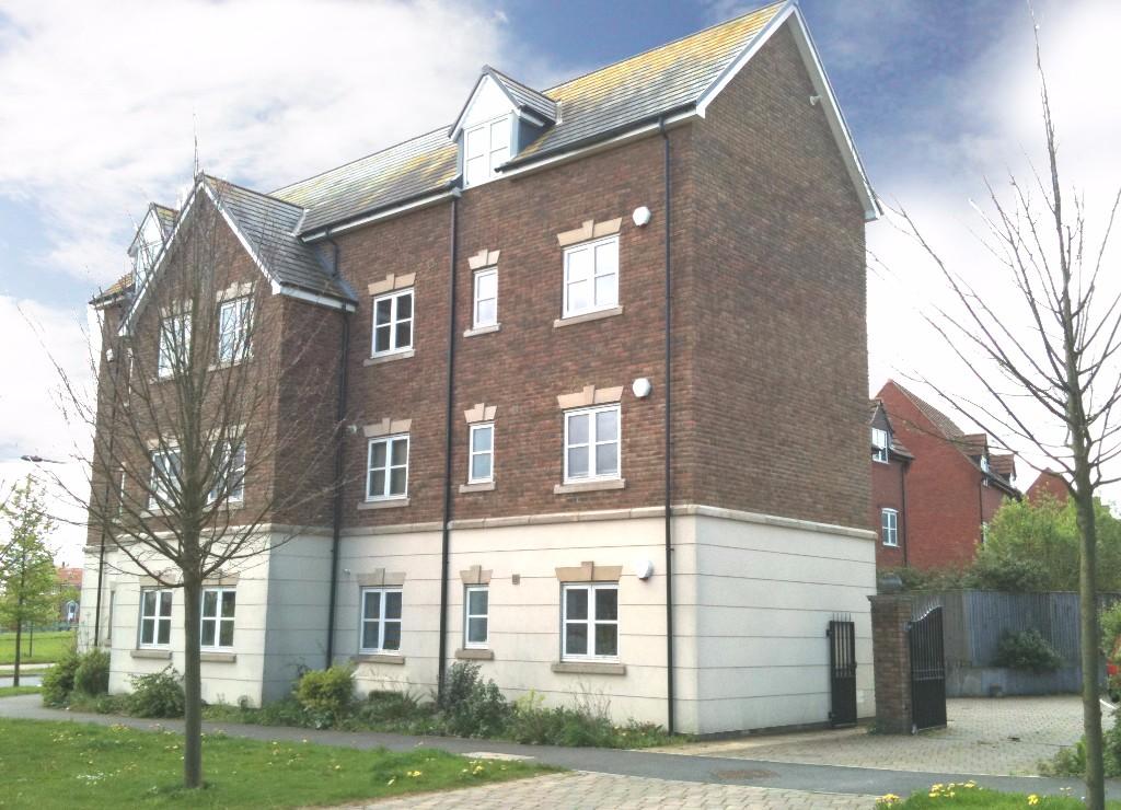 2 bed Apartment for rent in Whaddon. From Black & White - Milton Keynes 2 bed Apartment for rent in Whaddon. From Black & White - Milton Keynes