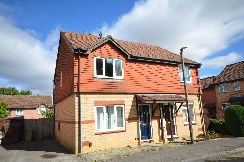 3 bed Semi Detached for rent in Wavendon. From Black & White - Milton Keynes
