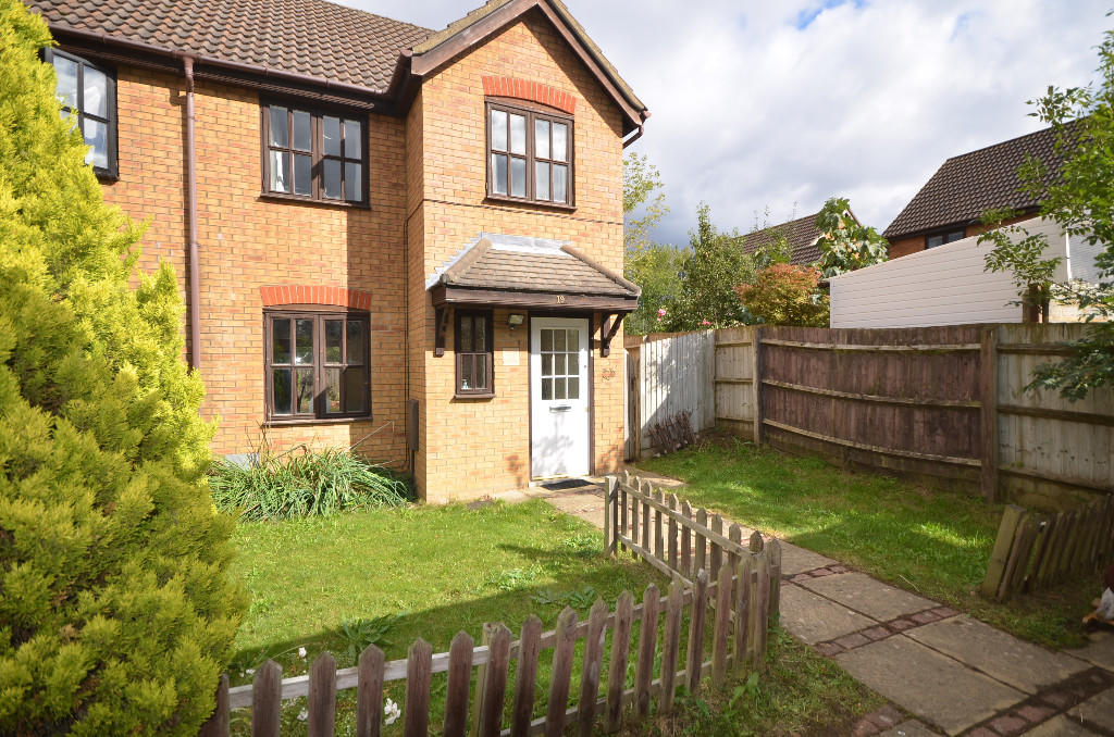 3 bed Semi Detached for rent in Milton Keynes. From Black & White - Milton Keynes