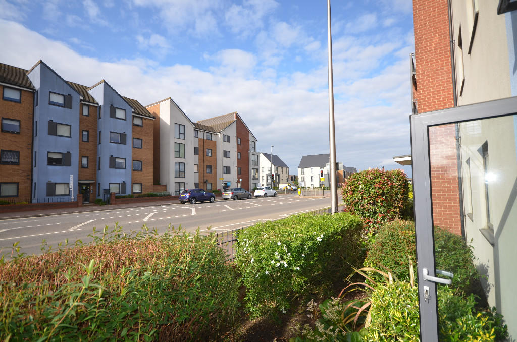 2 bed Apartment for rent in Milton Keynes. From Black & White - Milton Keynes