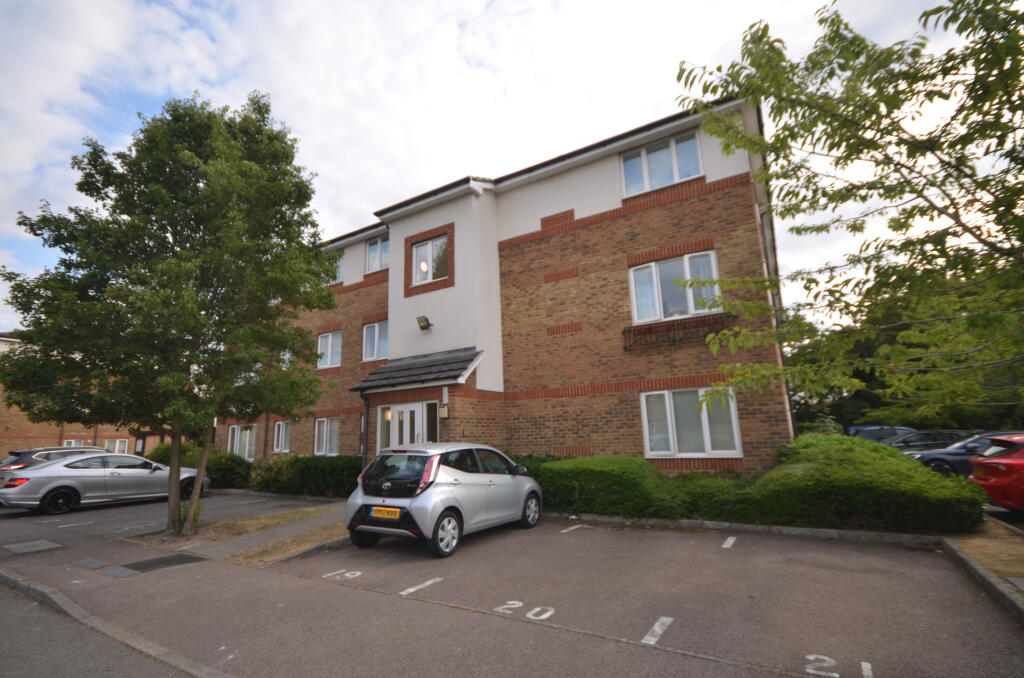 2 bed Apartment for rent in Milton Keynes. From Black & White - Milton Keynes 2 bed Apartment for rent in Milton Keynes. From Black & White - Milton Keynes