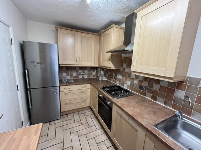 4 bed Semi Detached for rent in Wavendon. From Black & White - Milton Keynes