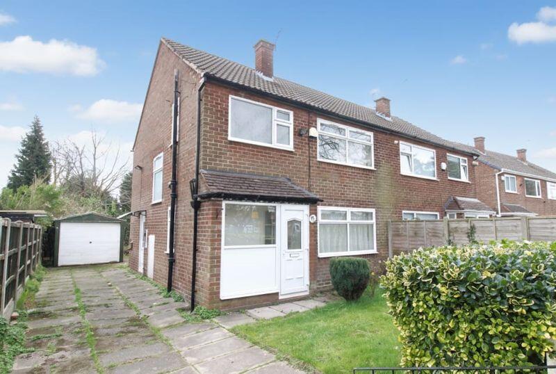 4 bed Detached for rent in Manchester. From Delisa Miller - Manchester