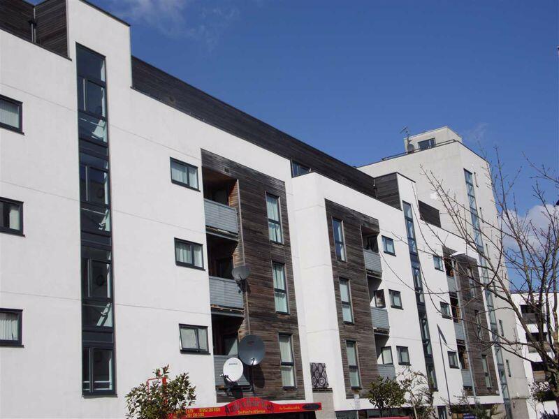 2 bed Apartment for rent in Manchester. From Delisa Miller - Manchester