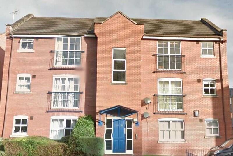 2 bed Apartment for rent in Manchester. From Delisa Miller - Manchester