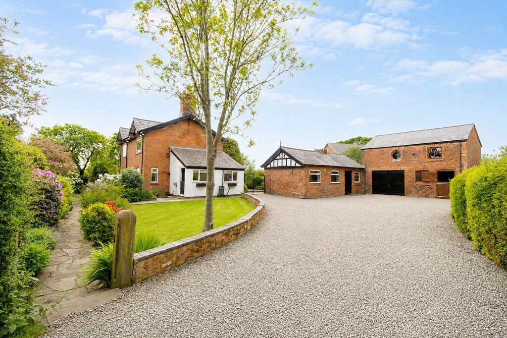 3 bed Farm House for rent in Northwich. From Delisa Miller - Manchester
