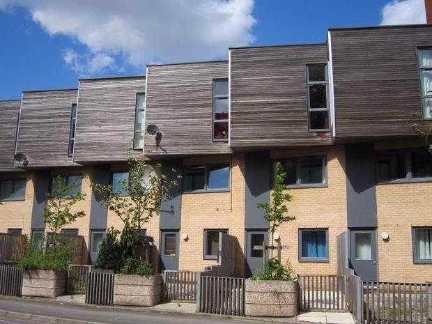 3 bed Town House for rent in Manchester. From Delisa Miller - Manchester 3 bed Town House for rent in Manchester. From Delisa Miller - Manchester