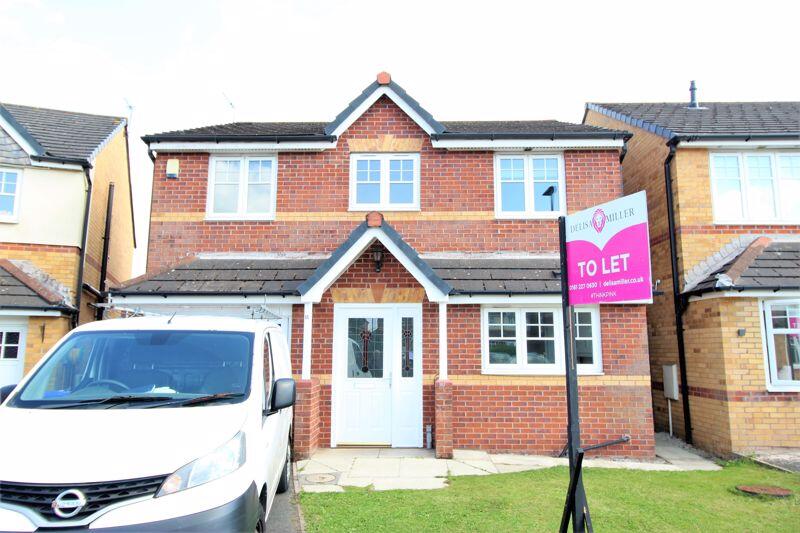4 bed Detached for rent in Gatley. From Delisa Miller - Manchester