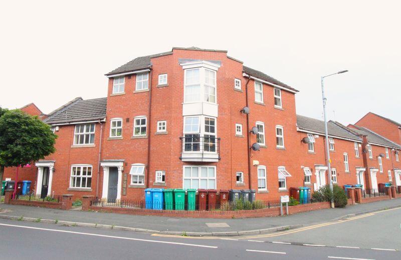 2 bed Apartment for rent in Manchester. From Delisa Miller - Manchester