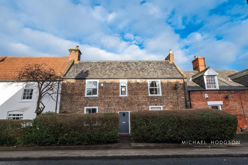 3 bed Mid Terraced House for rent in Cleadon. From Michael Hodgson - Sunderland 3 bed Mid Terraced House for rent in Cleadon. From Michael Hodgson - Sunderland