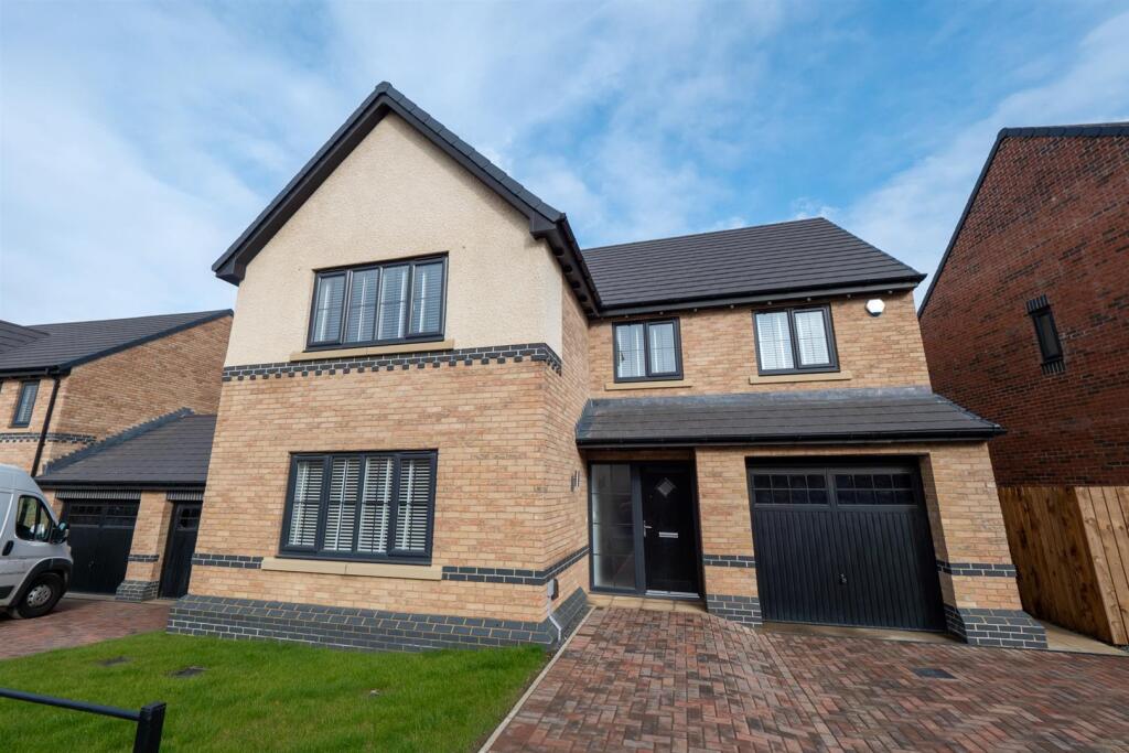 4 bed Detached for rent in Seaton. From Michael Hodgson - Sunderland