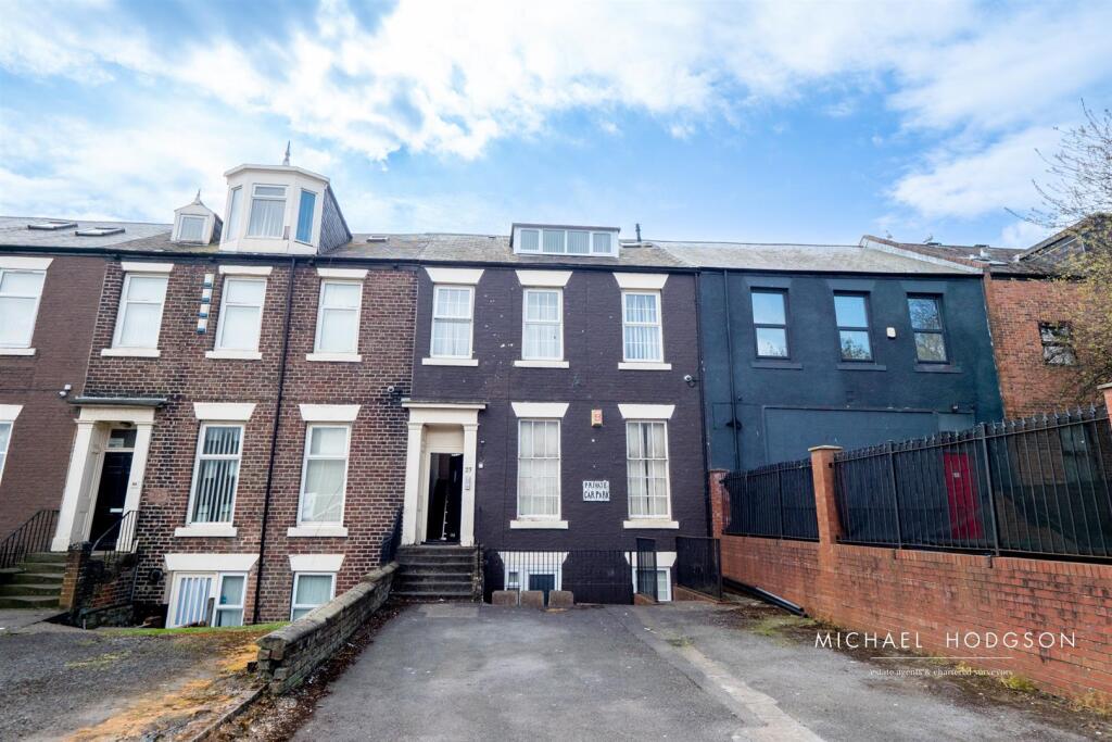 1 bed 1st Floor Flat for rent in Sunderland. From Michael Hodgson - Sunderland