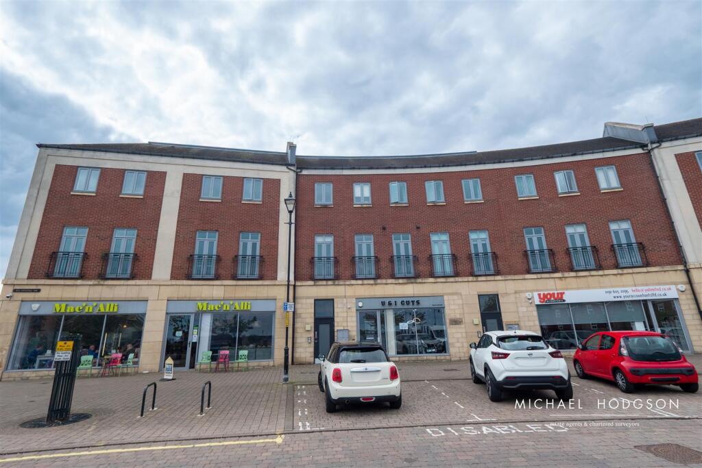 1 bed 1st Floor Flat for rent in South Shields. From Michael Hodgson - Sunderland