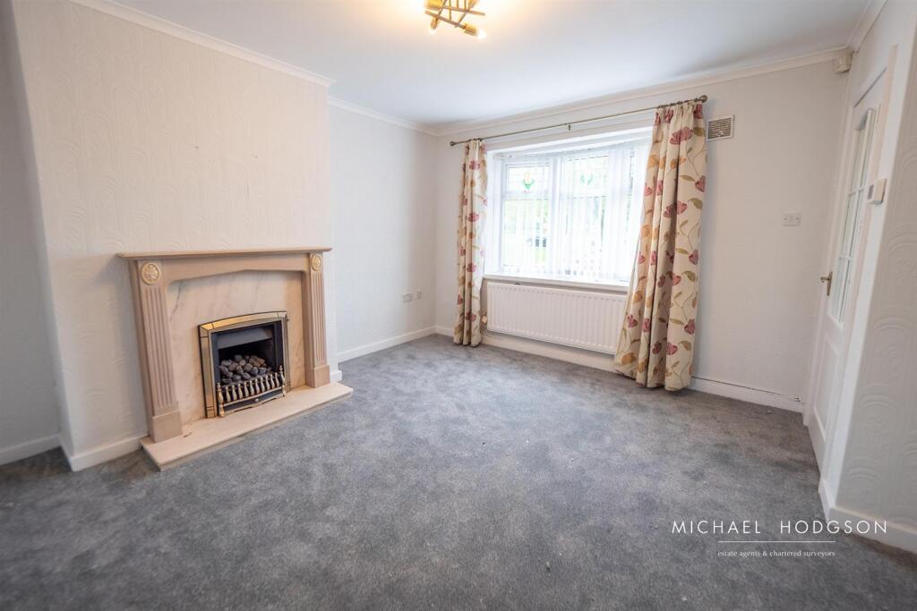 2 bed End of Terrace for rent in West Herrington. From Michael Hodgson - Sunderland 2 bed End of Terrace for rent in West Herrington. From Michael Hodgson - Sunderland