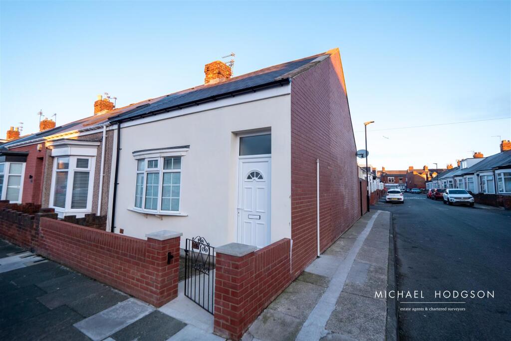 1 bed Cottage for rent in Sunderland. From Michael Hodgson - Sunderland 1 bed Cottage for rent in Sunderland. From Michael Hodgson - Sunderland