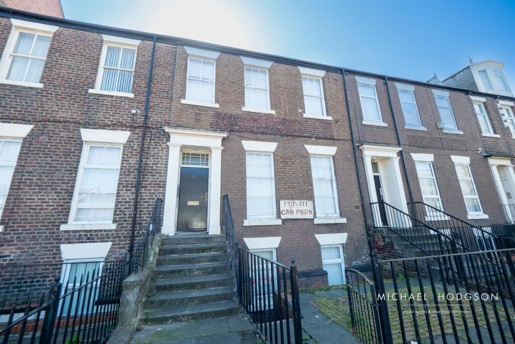 1 bed 1st Floor Flat for rent in Sunderland. From Michael Hodgson - Sunderland