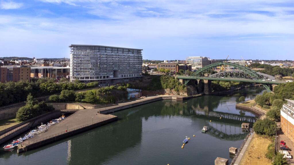 3 bed Apartment for rent in Sunderland. From Michael Hodgson - Sunderland