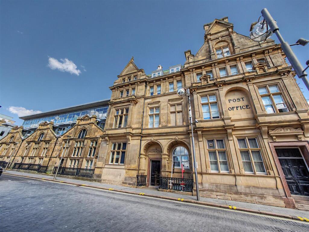 2 bed Apartment for rent in Sunderland. From Michael Hodgson - Sunderland