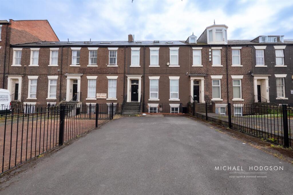 1 bed 1st Floor Flat for rent in Sunderland. From Michael Hodgson - Sunderland