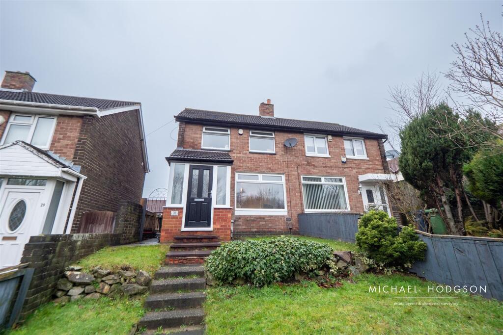 2 bed Semi Detached for rent in Sunderland. From Michael Hodgson - Sunderland