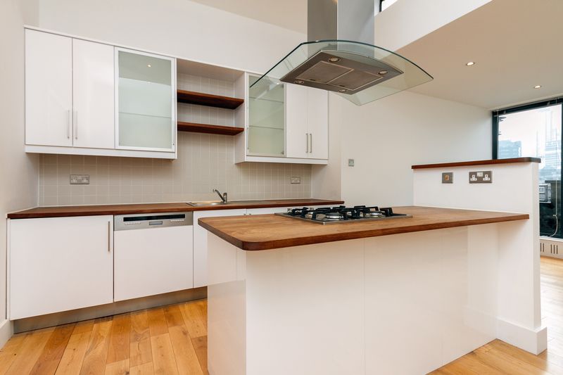2 bed Flat for rent in London. From Capital Heights