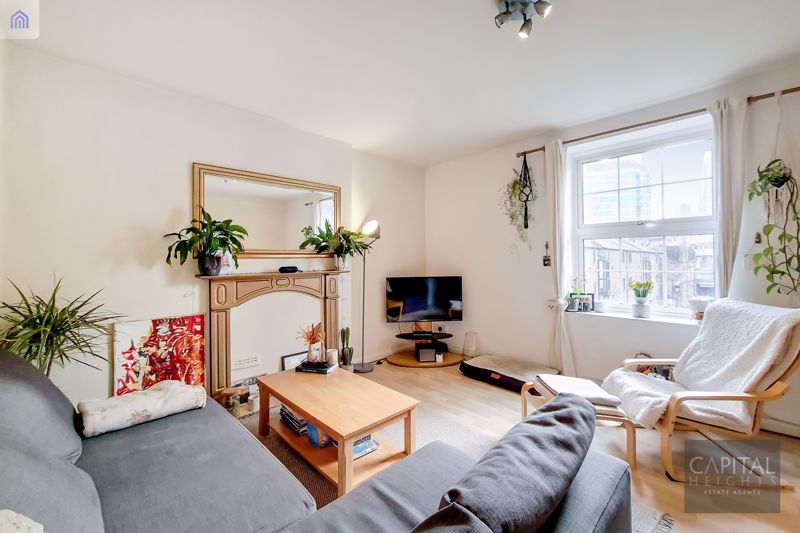 1 bed Flat for rent in London. From Capital Heights