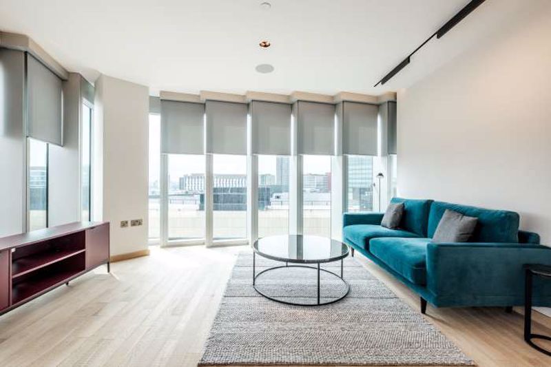 2 bed Apartment / Studio for rent in London. From Capital Heights