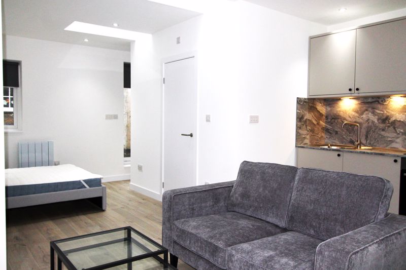 0 bed Flat for rent in London. From Capital Heights