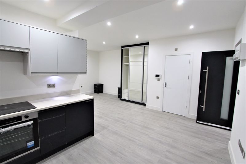 0 bed Apartment / Studio for rent in London. From Capital Heights