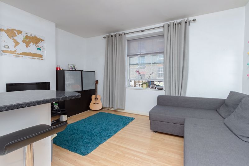 1 bed Flat for rent in London. From Capital Heights