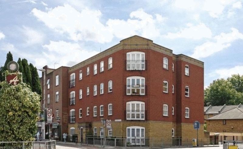 2 bed Flat for rent in London. From Capital Heights