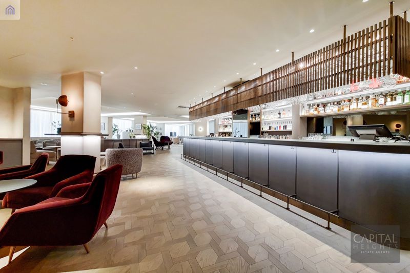 2 bed Flat for rent in London. From Capital Heights