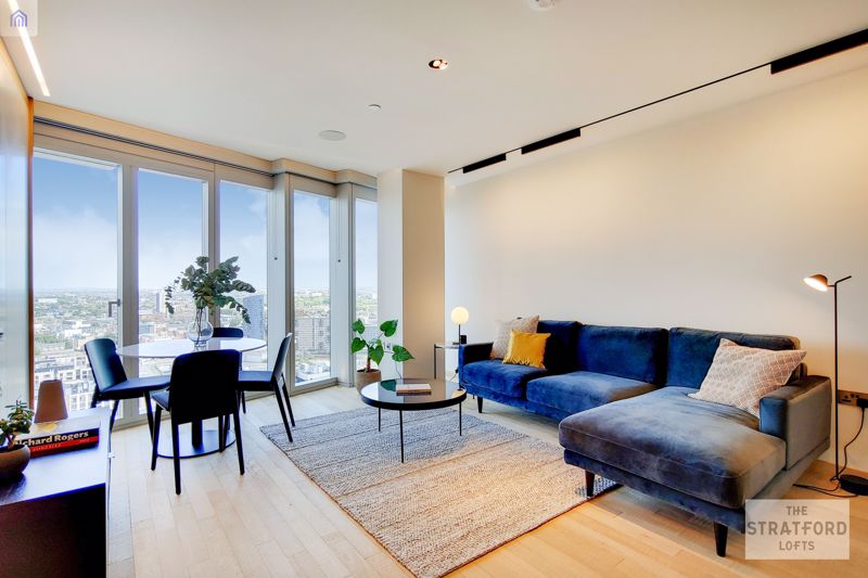 1 bed Flat for rent in London. From Capital Heights