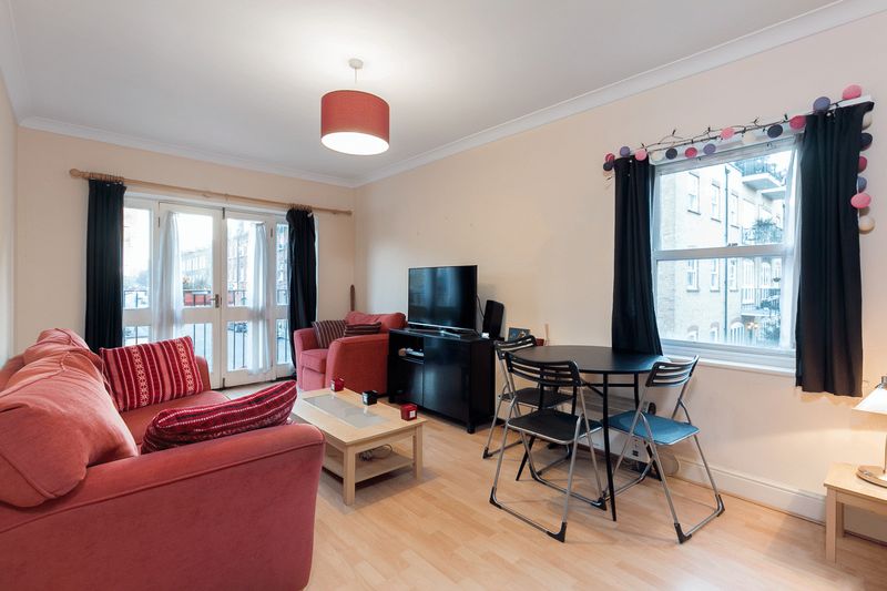2 bed Flat for rent in London. From Capital Heights