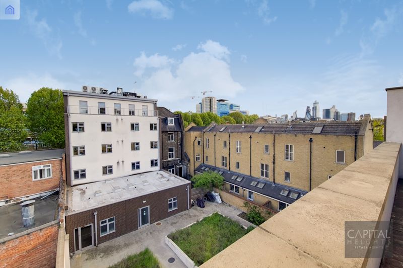 3 bed Flat for rent in London. From Capital Heights