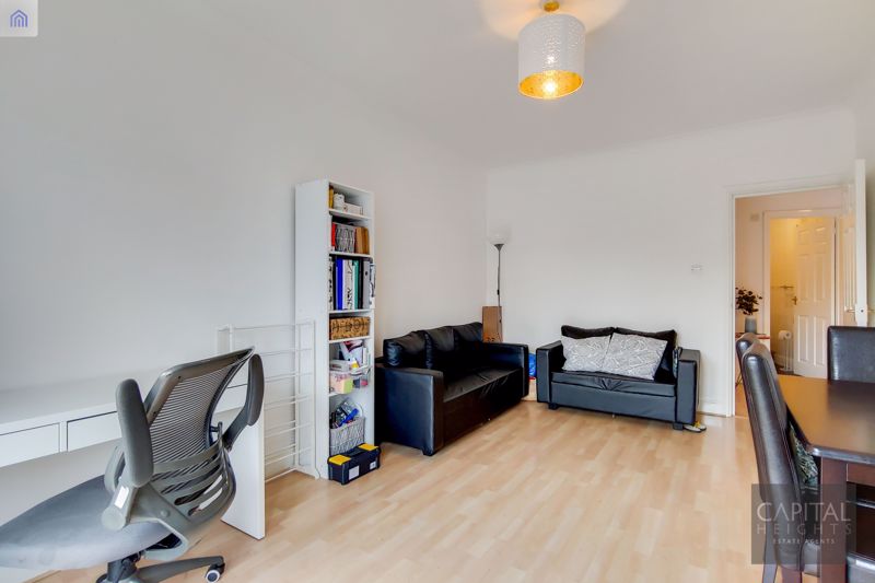 2 bed Flat for rent in London. From Capital Heights