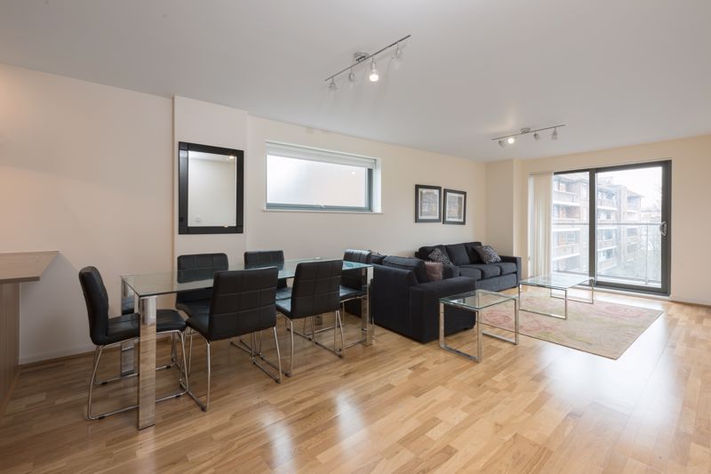 2 bed Apartment / Studio for rent in London. From Capital Heights