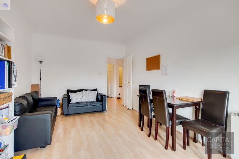 2 bed Flat for rent in London. From Capital Heights