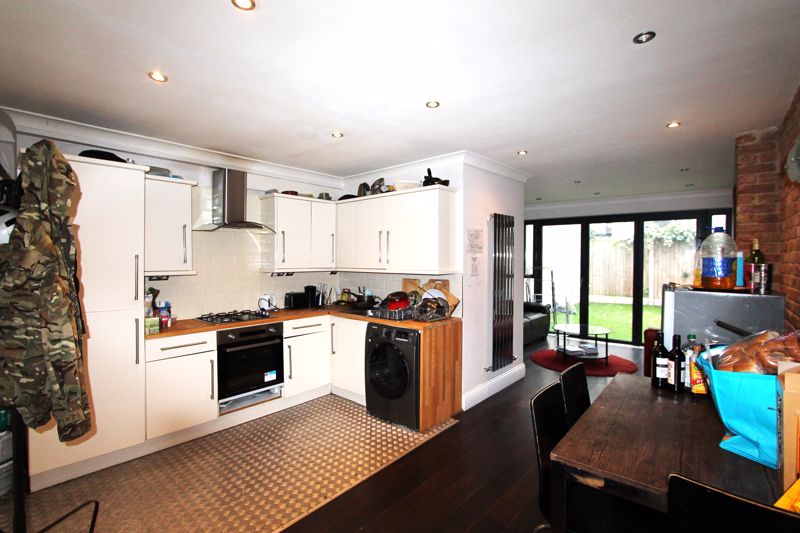 0 bed Terraced for rent in London. From Capital Heights