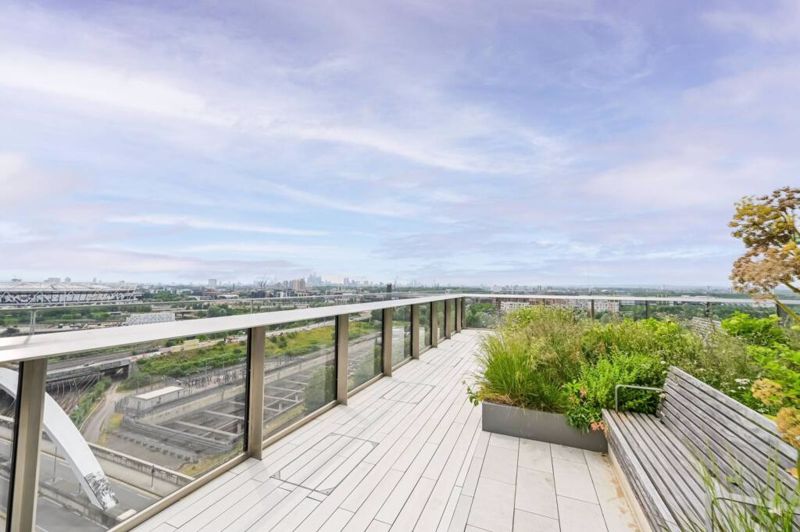 1 bed Flat for rent in London. From Capital Heights