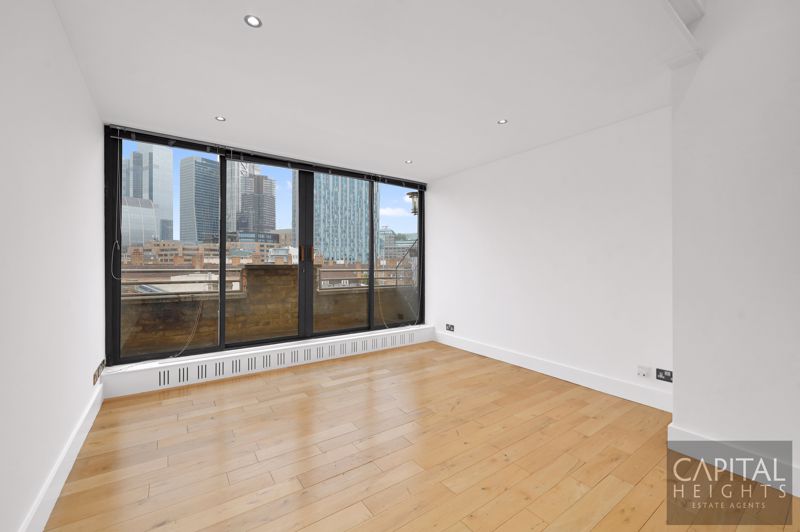 1 bed Flat for rent in London. From Capital Heights