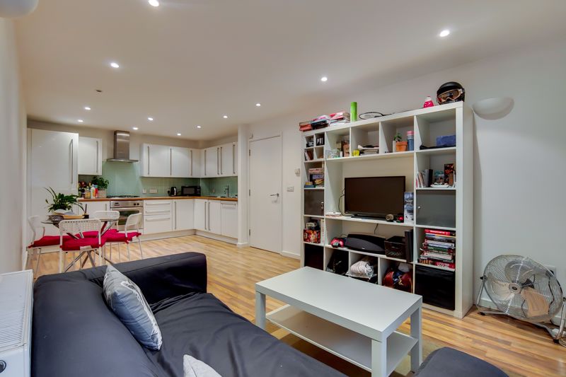 1 bed Flat for rent in London. From Capital Heights