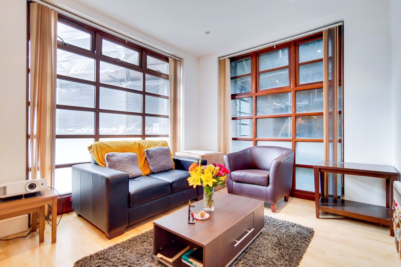 1 bed Flat for rent in London. From Capital Heights