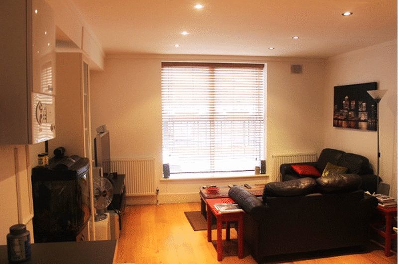 1 bed Flat for rent in London. From Capital Heights