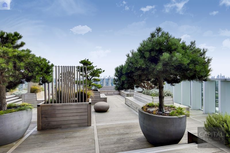 1 bed Flat for rent in London. From Capital Heights 1 bed Flat for rent in London. From Capital Heights