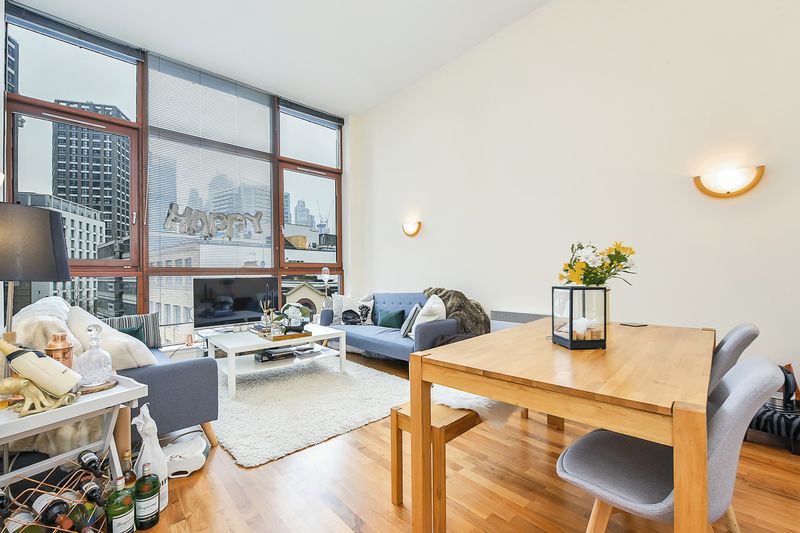 1 bed Flat for rent in London. From Capital Heights